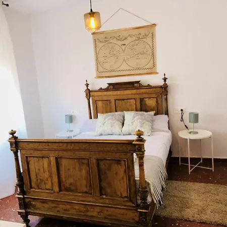 Apartment Tuanfitrion Alhamar *