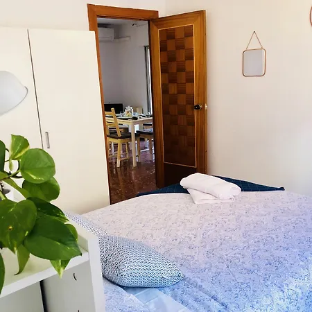 Tuanfitrion Alhamar Apartment *