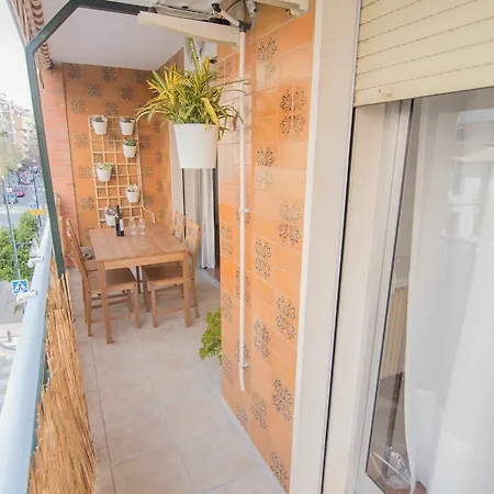 Tuanfitrion Alhamar Apartment *