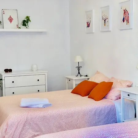 Tuanfitrion Alhamar Apartment *