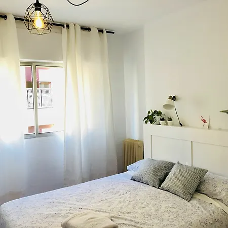 Tuanfitrion Alhamar Apartment *