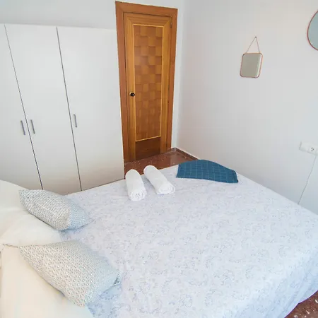 Tuanfitrion Alhamar Apartment *