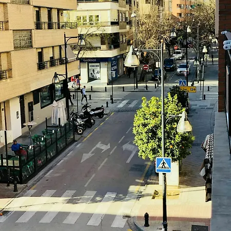 Tuanfitrion Alhamar Granada
