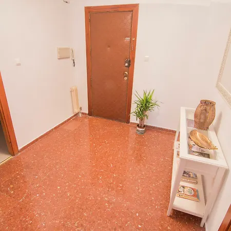 Apartment Tuanfitrion Alhamar