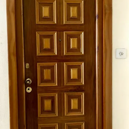 Tuanfitrion Alhamar Apartment