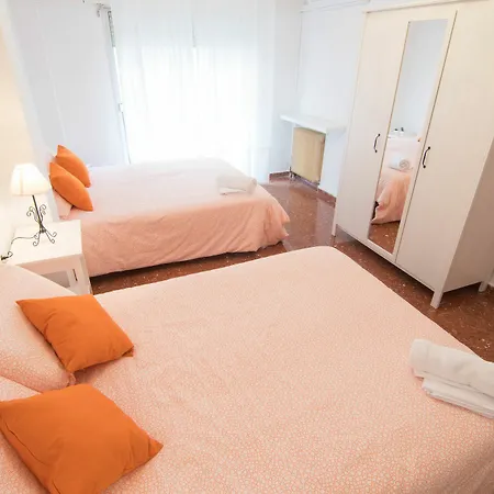 Tuanfitrion Alhamar Apartment