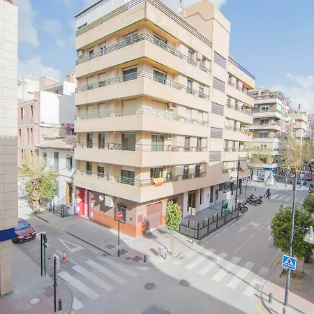 Tuanfitrion Alhamar Apartment