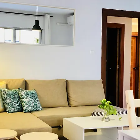 Tuanfitrion Alhamar Apartment