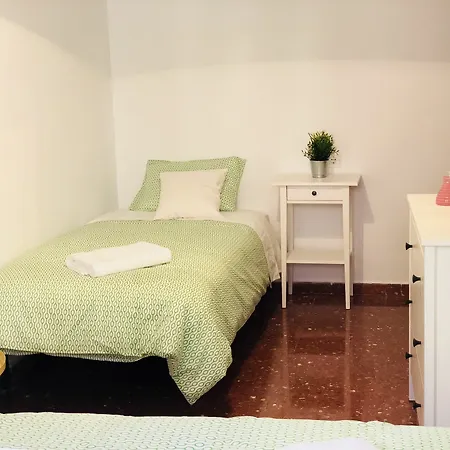 Tuanfitrion Alhamar Apartment *