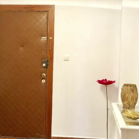 Tuanfitrion Alhamar Apartment