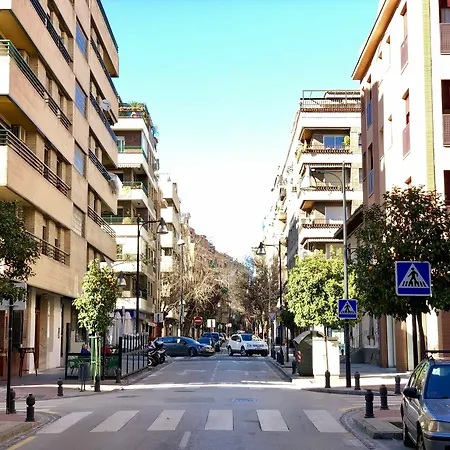 Tuanfitrion Alhamar Apartment